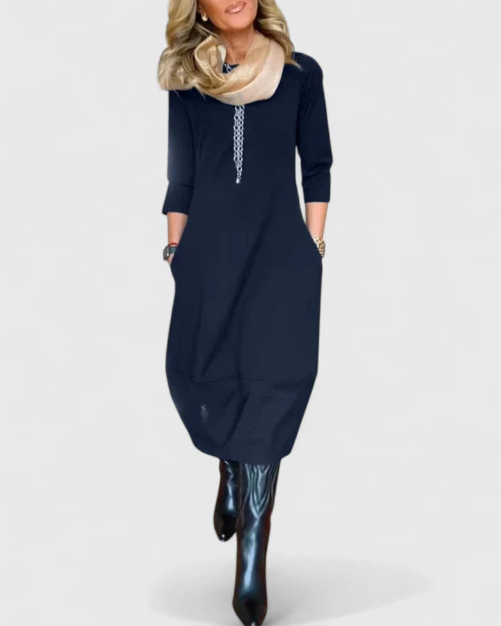Robes Femme Constance - 4