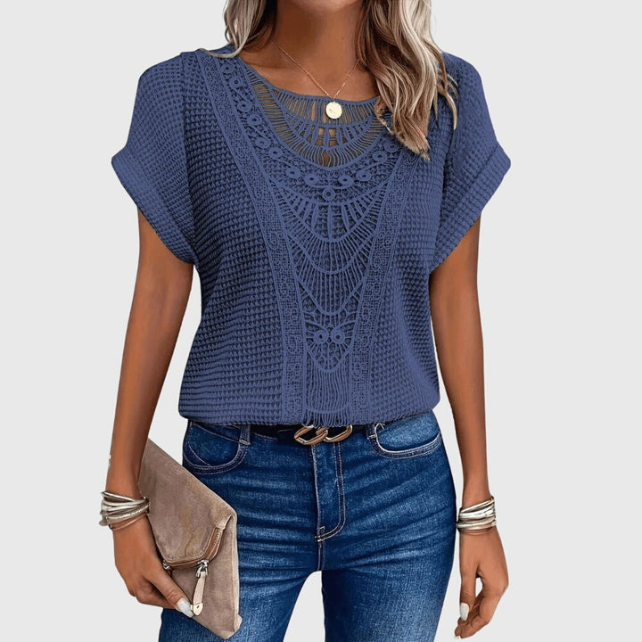 Blouses Femme Lucie - 3