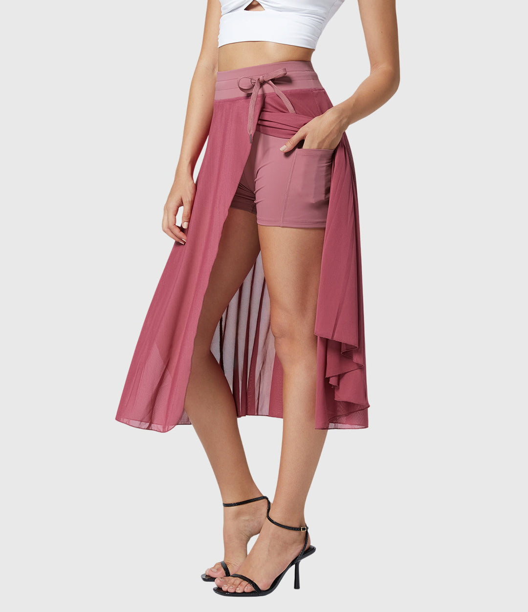 Jupes Femme Blandine - 16