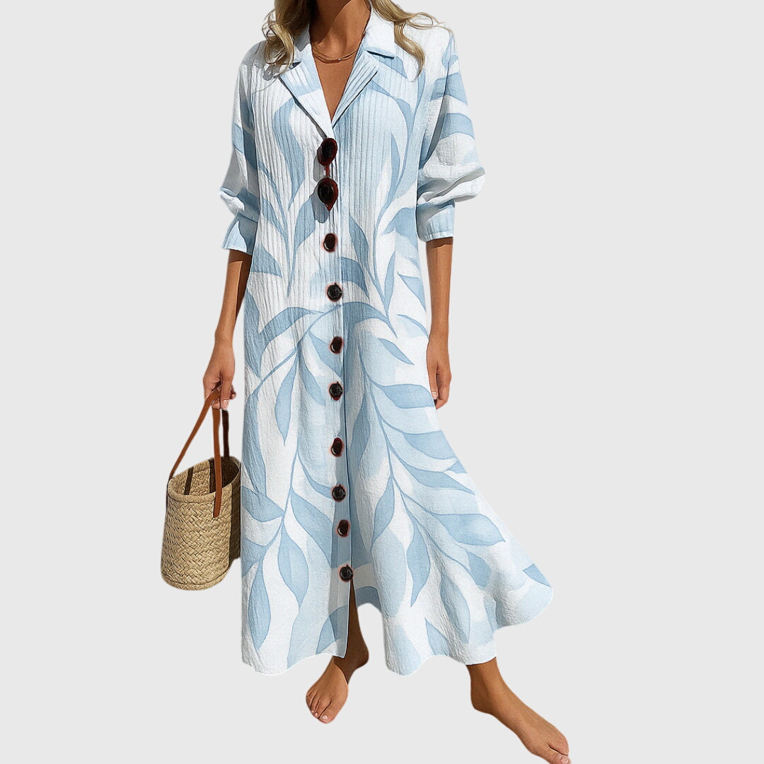 Robes Femme Françoise - 5