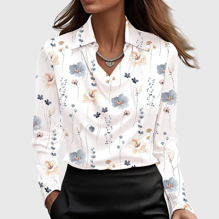 Blouses Femme Gabrielle - 9
