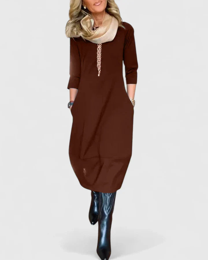 Robes Femme Constance - 5