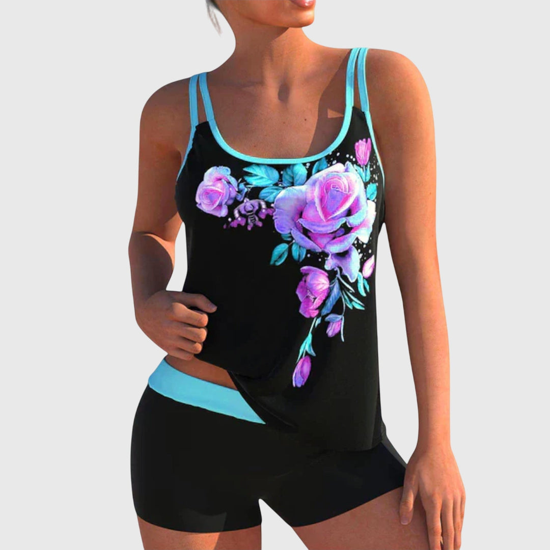 Maillots de Bain Femme Mélissa - 3