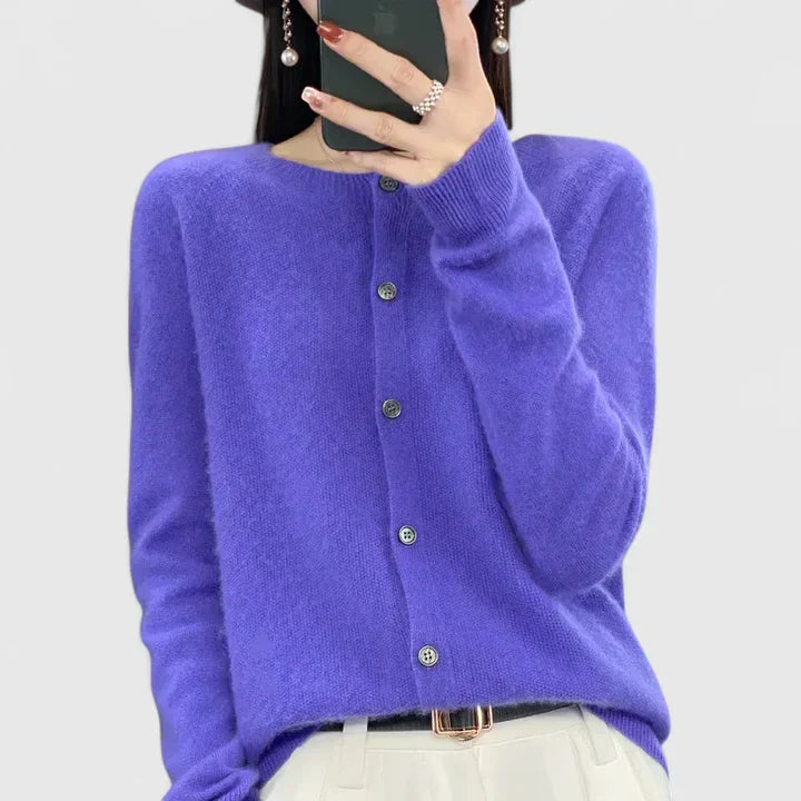 Cardigans Femme Hélène - 2