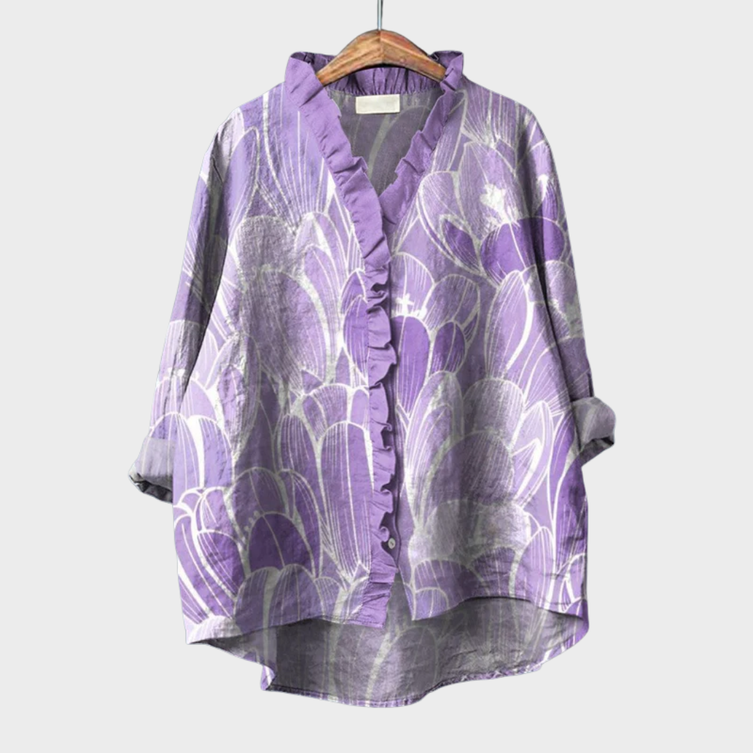 Blouses Femme Salomé