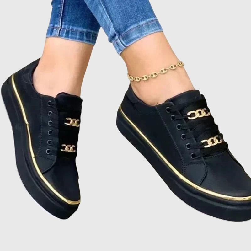 Chaussures Orthopédiques Femme Agathe