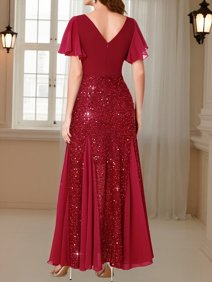 Robes de Soirée Femme Clara - 11