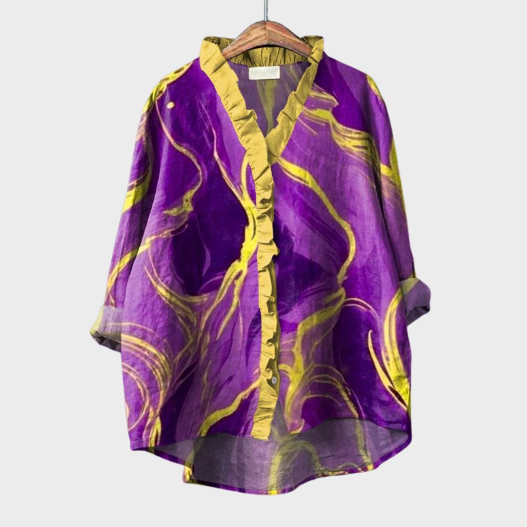 Blouses Femme Charlotte