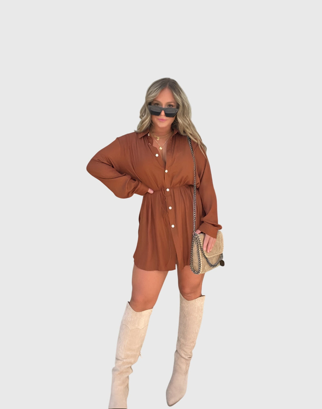 Robes Femme Sylvie - 2