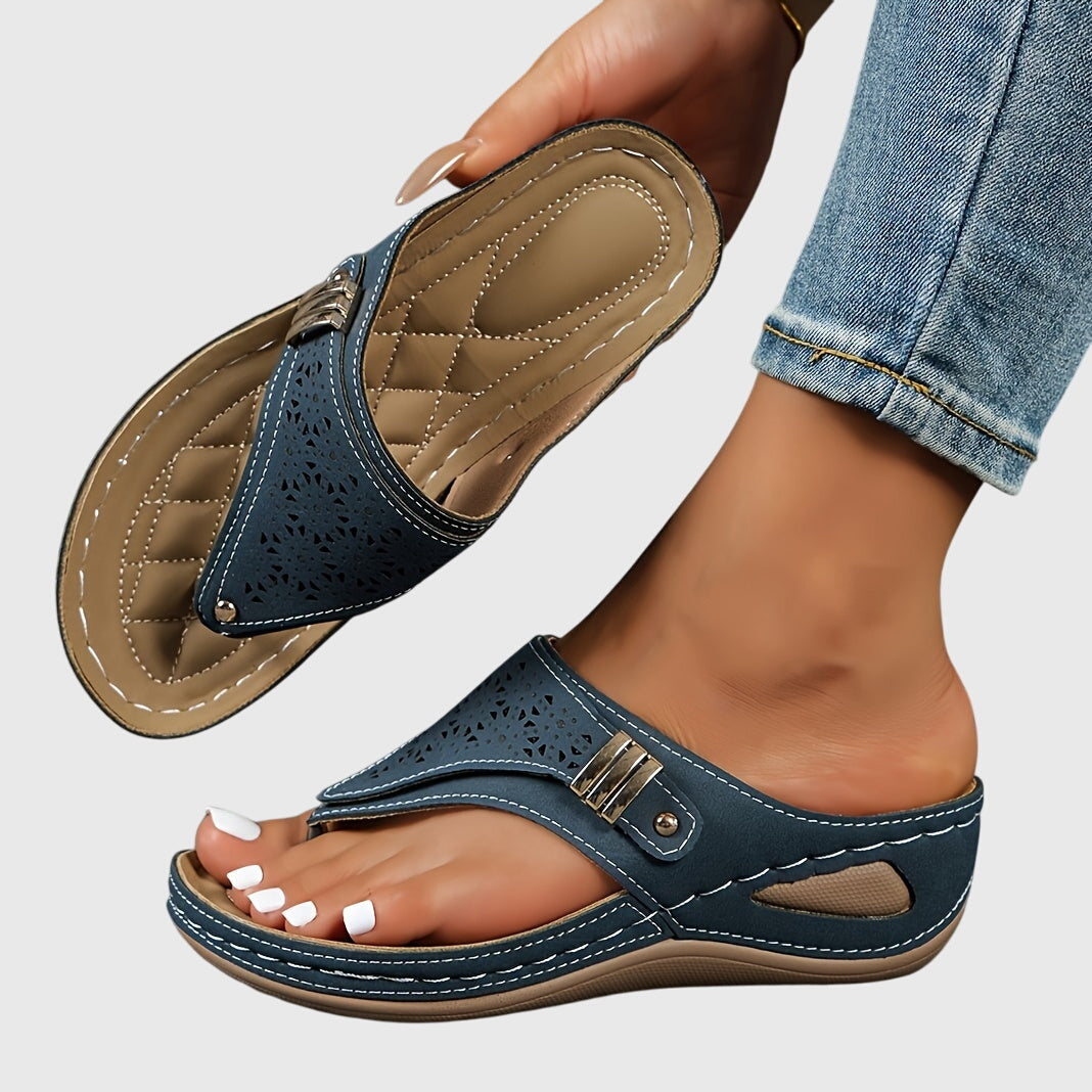 Sandales Femme Clara - 6
