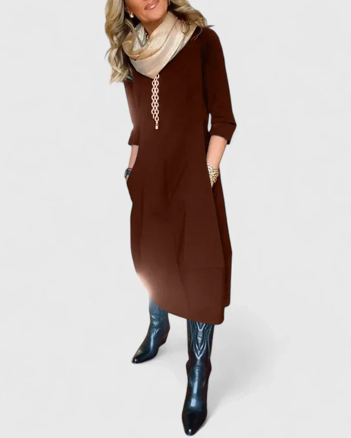 Robes Femme Constance