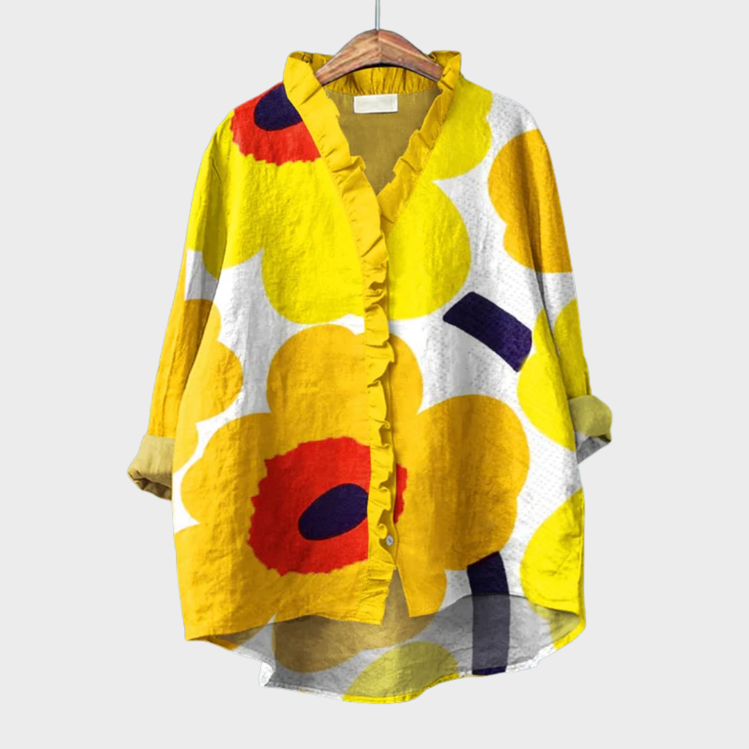 Blouses Femme Vanessa