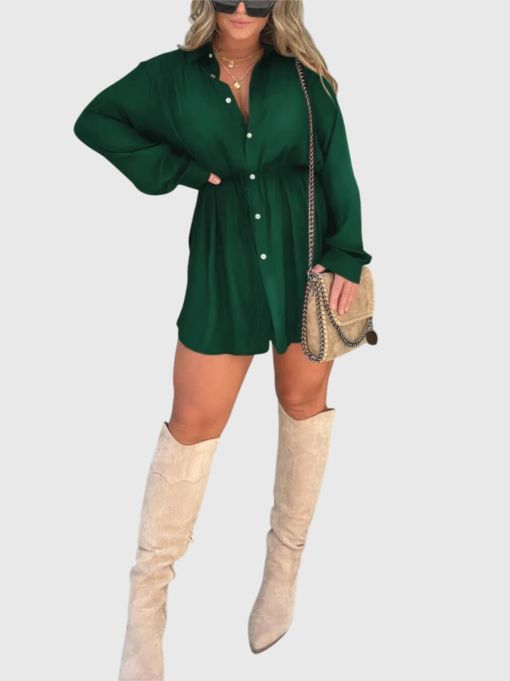 Robes Femme Sylvie - 11