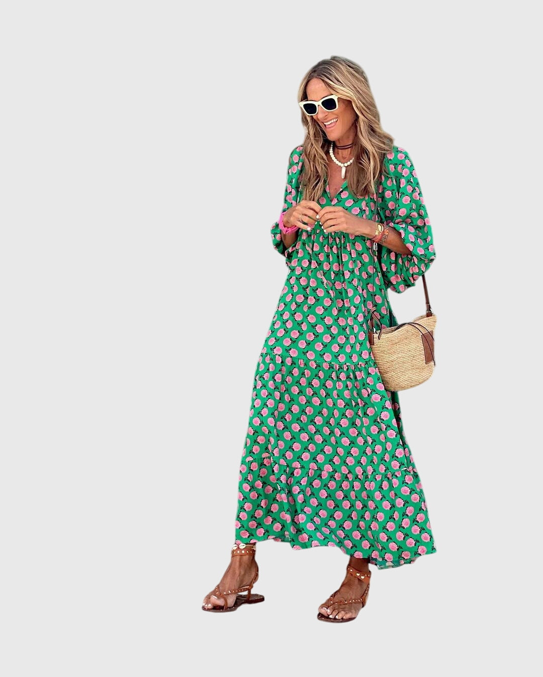 Robes Femme Françoise - 2