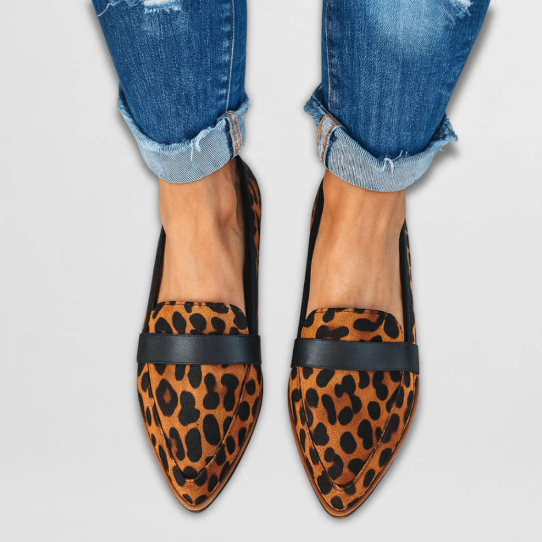 Mocassins Femme Nadia™ - 6