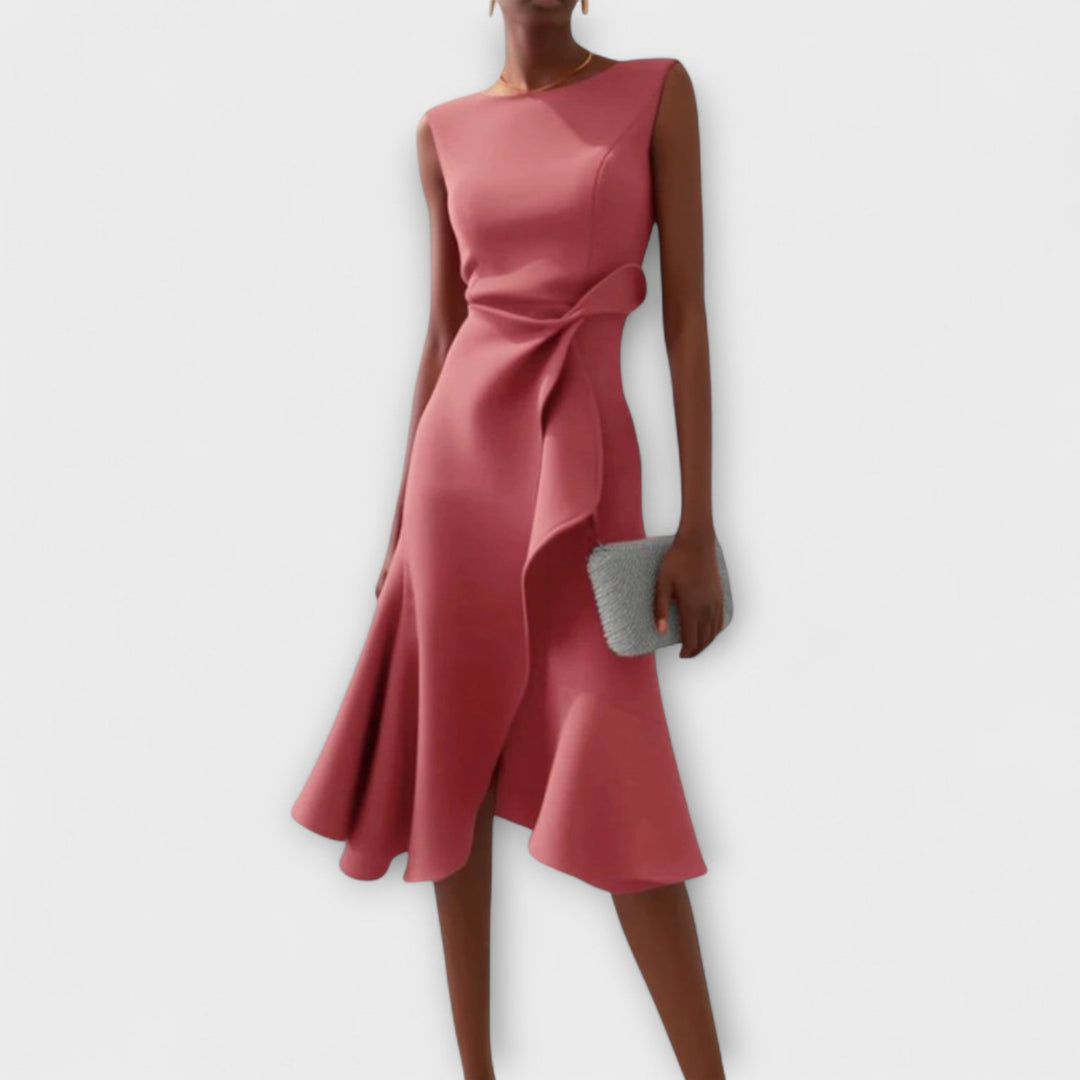 Robes Femme Jeanne - 4