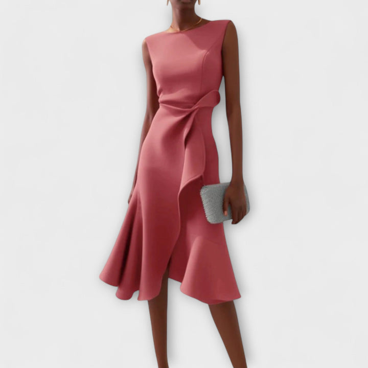 Robes Femme Jeanne - 4