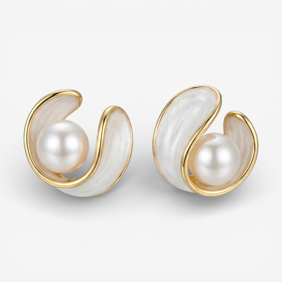 Boucles d'Oreilles Femme Florence