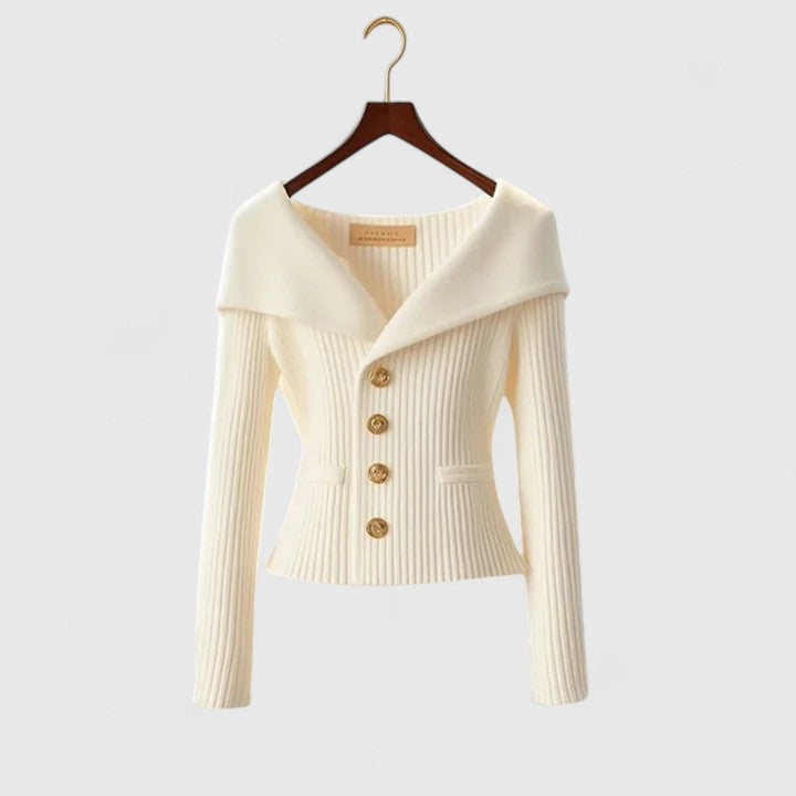 Cardigans Femme Romane - 8