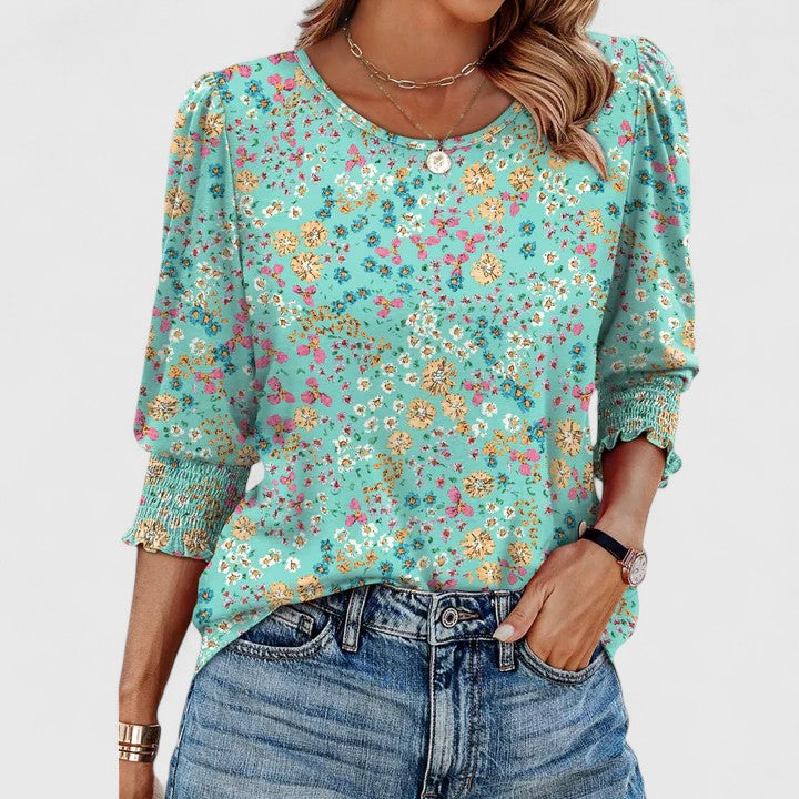 Tops Femme Nina - 7