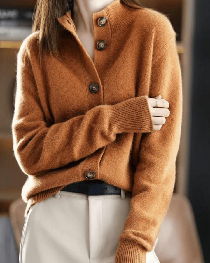Cardigans Femme Stéphanie - 8