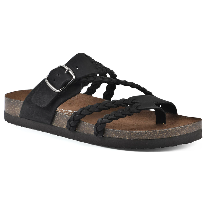 Sandales Orthopédiques Femme Iris - 7