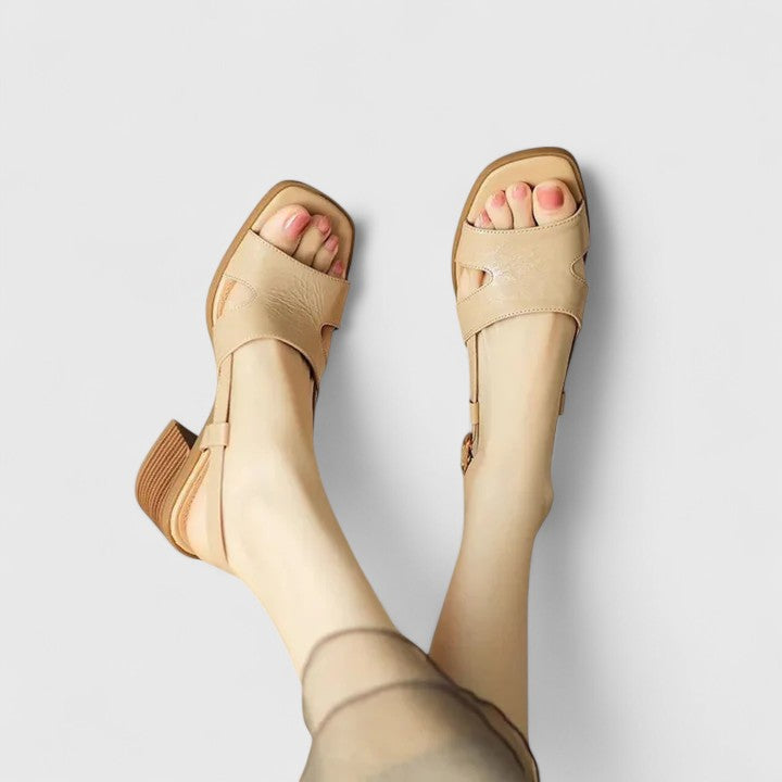 Sandales Femme Véronique - 2