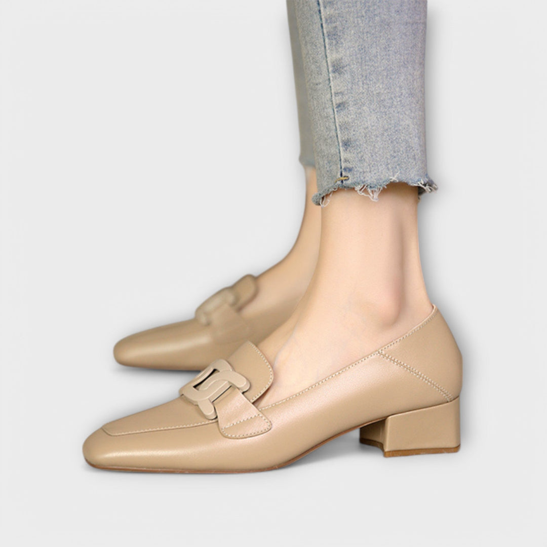 Pantoufles Femme Marie - 7