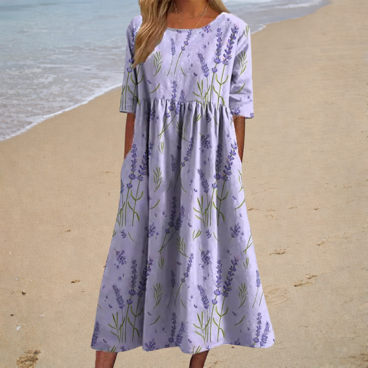 Robes Femme Fanny - 4