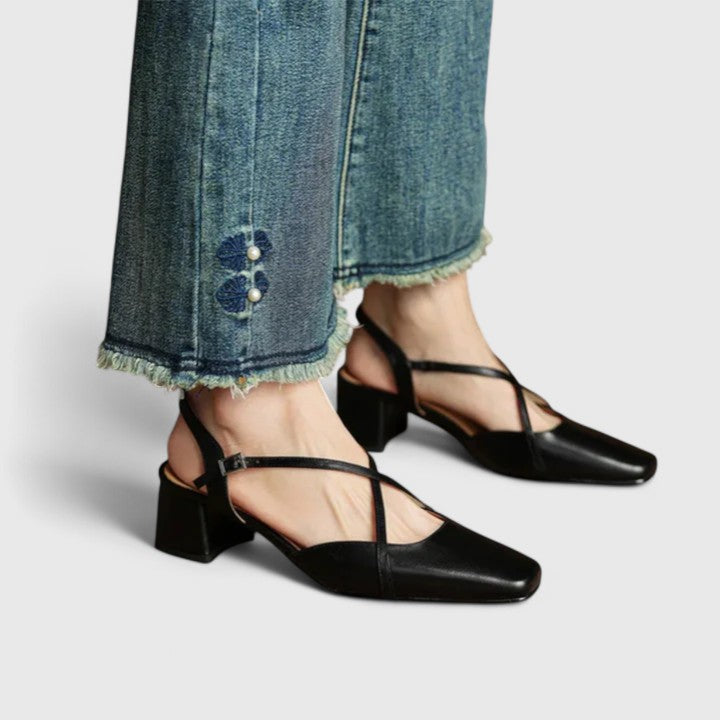 Sandales Femme Hélène - 7