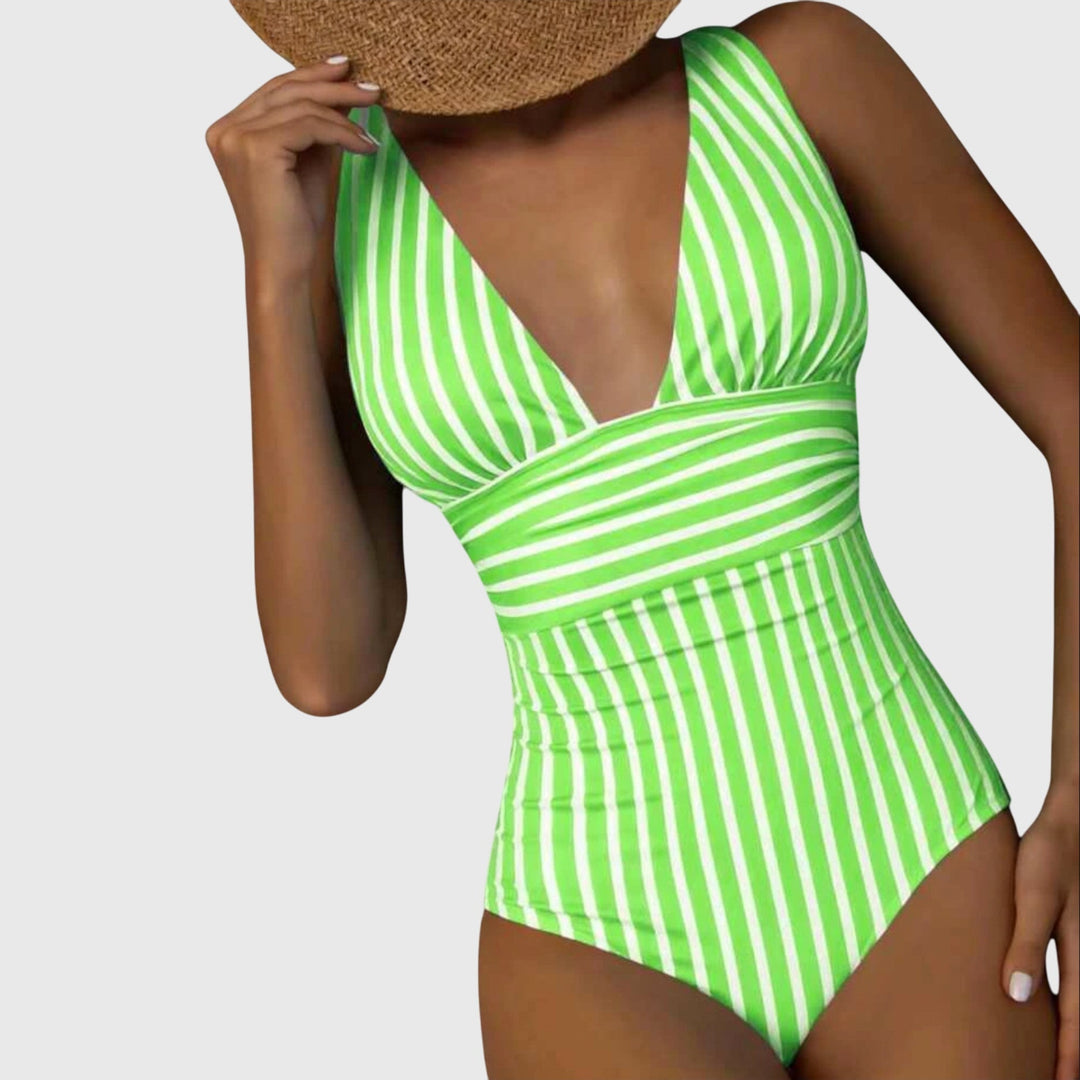 Maillots de Bain Femme Sidonie - 7