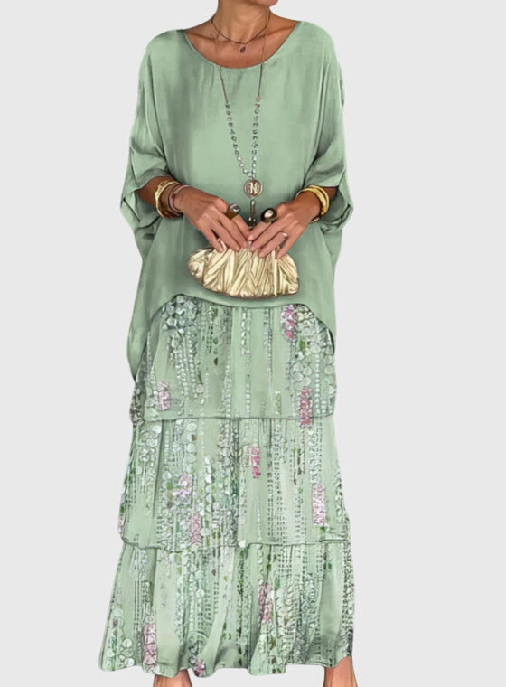 Robes Femme Patricia - 14
