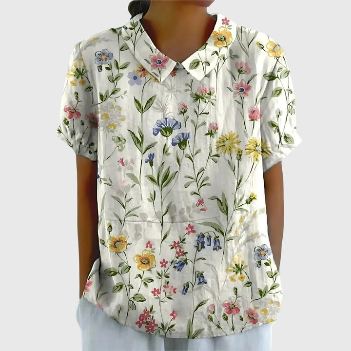 Blouses Femme Élise - 3