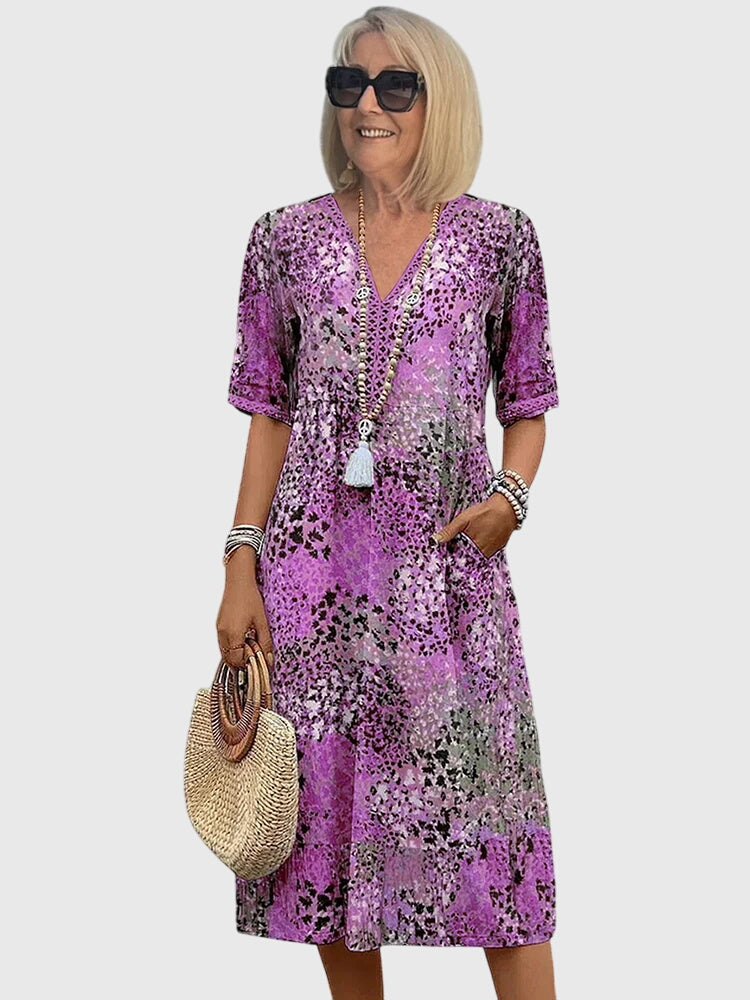Robes Femme Estelle - 5