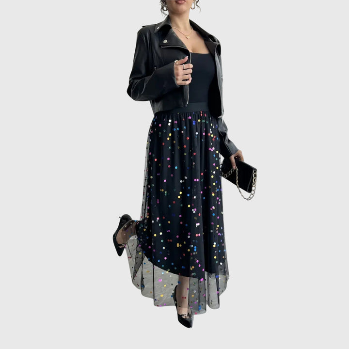Jupes Femme Manon - 4