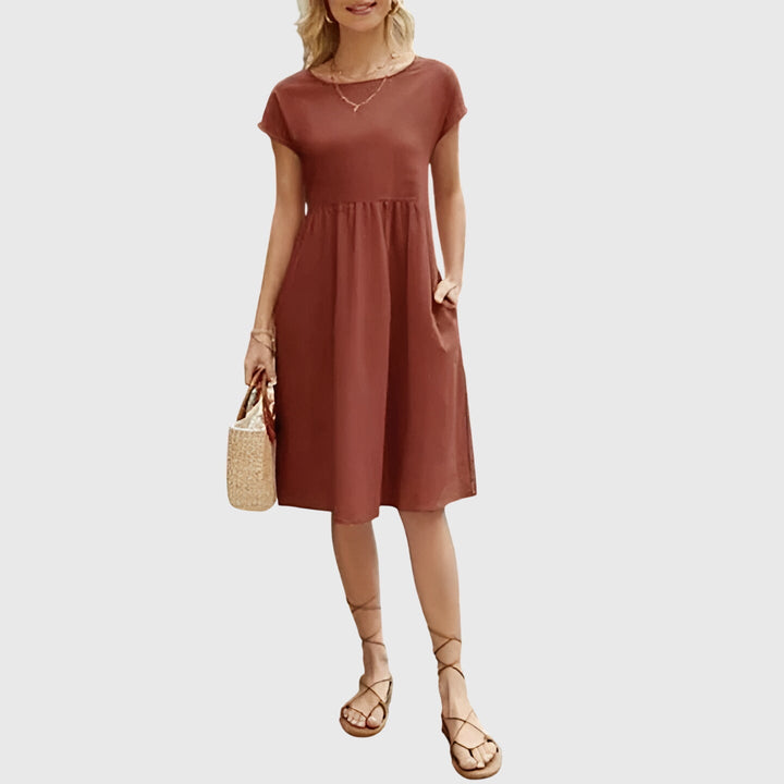Robes Femme Isabelle - 8