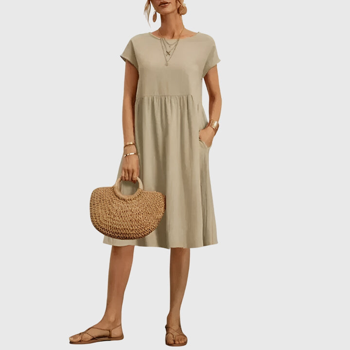 Robes Femme Isabelle
