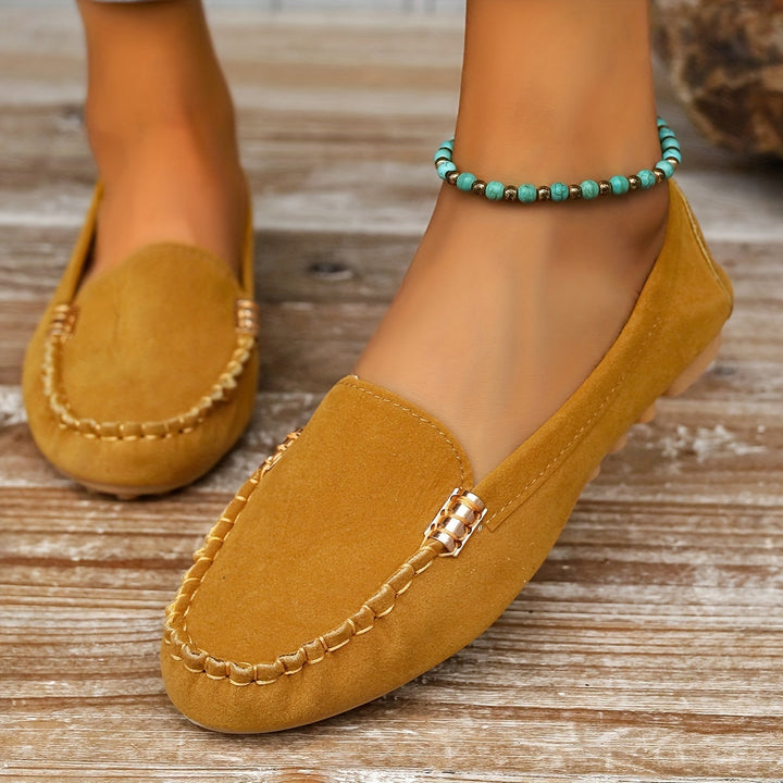 Mocassins Femme Vanessa - 14
