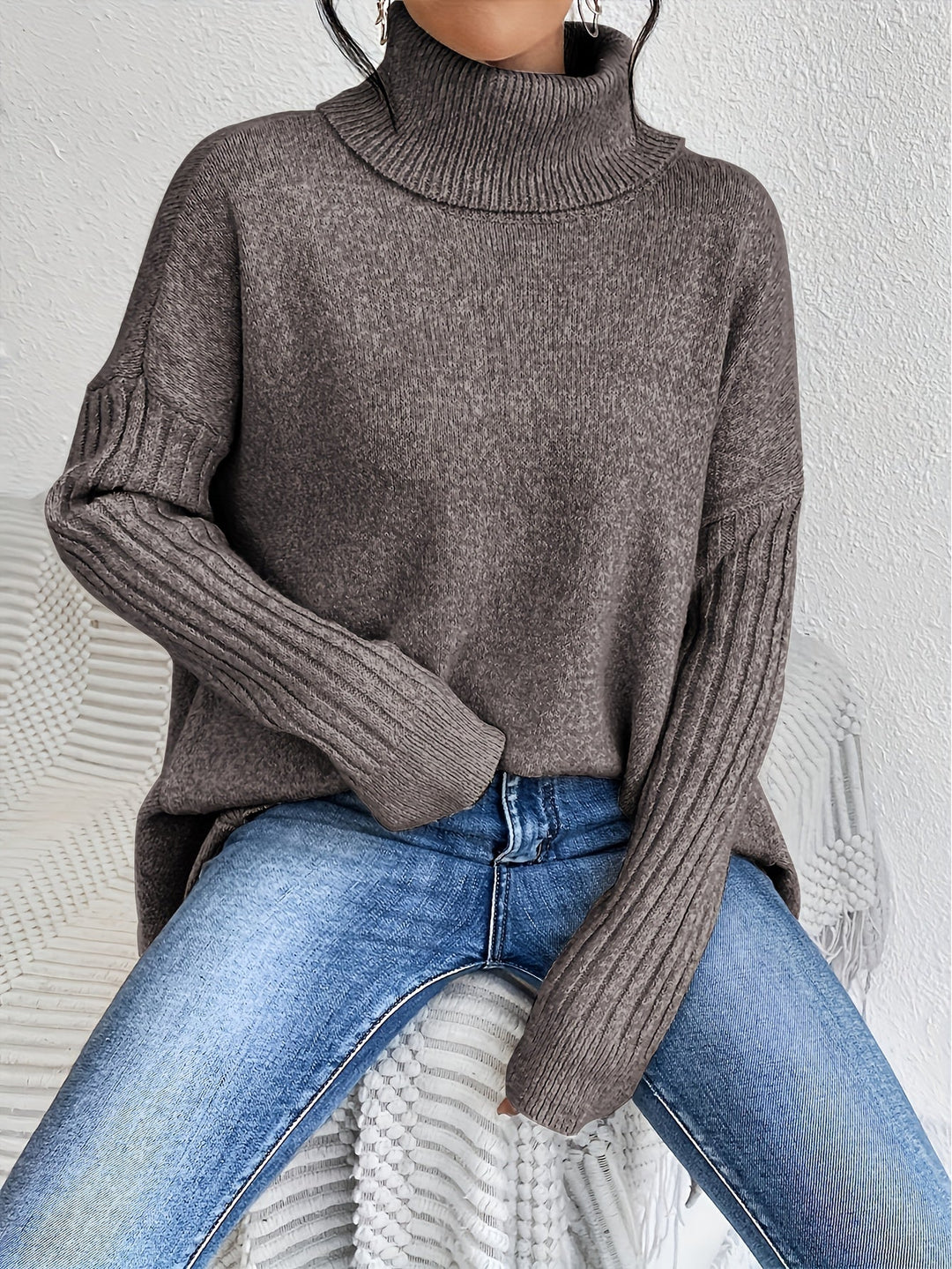 Pulls Femme Sylvie - 15