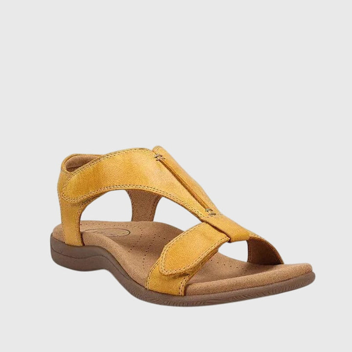 Sandales Orthopédiques Femme Marion - 5