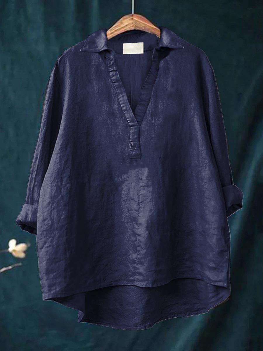 Blouses Femme Suzanne - 8