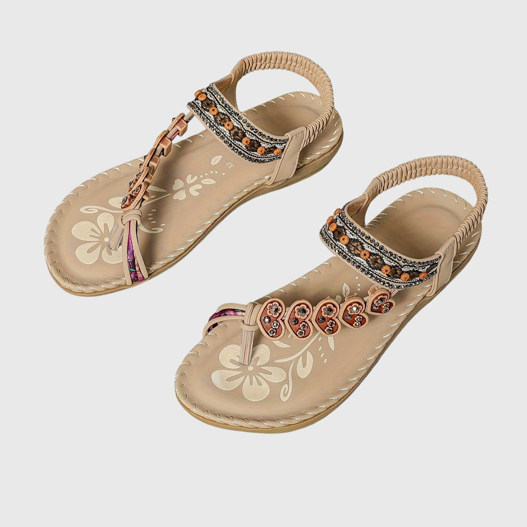 Sandales Orthopédiques Femme Stéphanie - 3