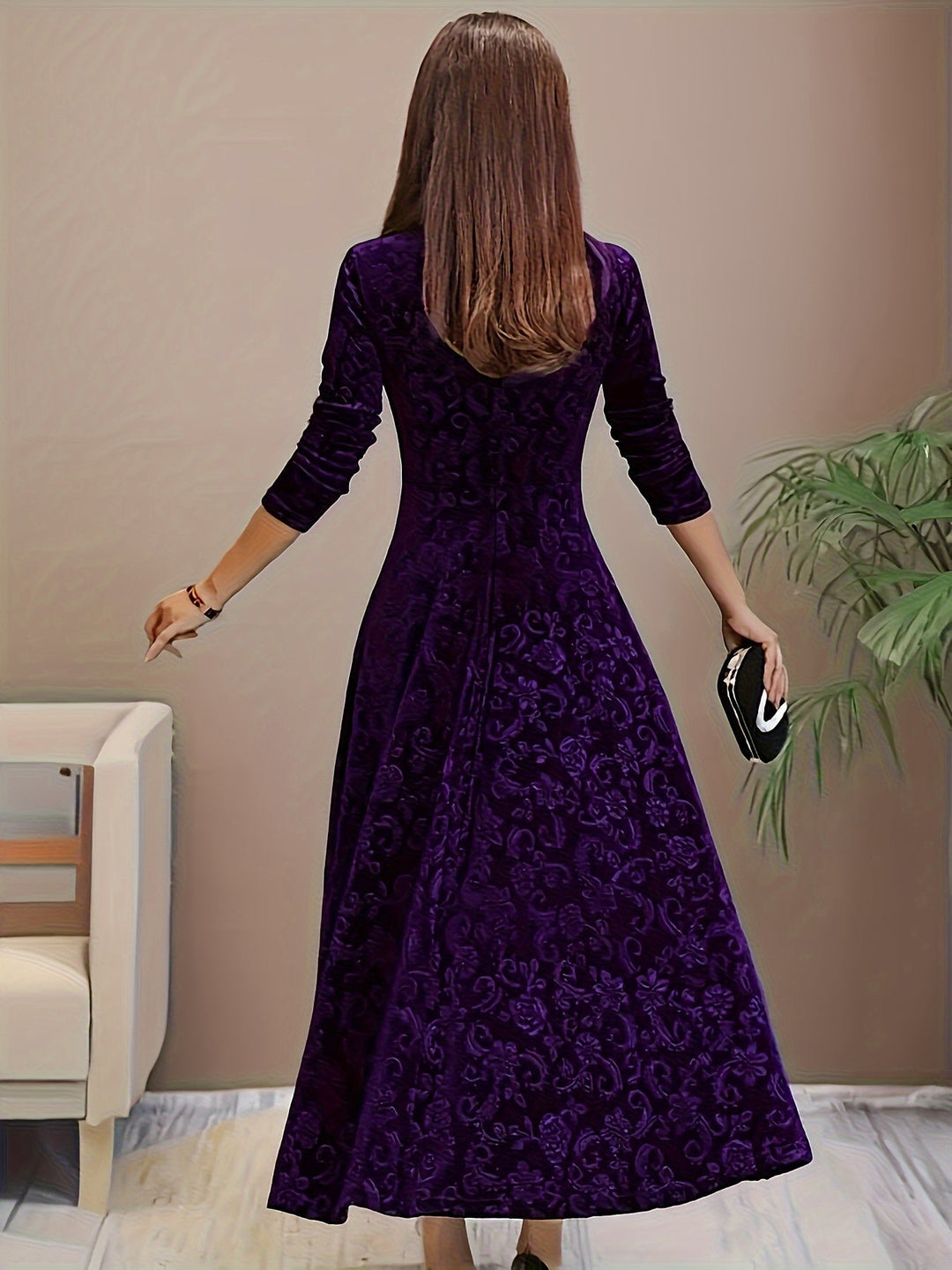Robes Femme Julie - 7