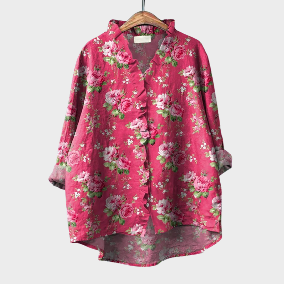 Blouses Femme Mireille