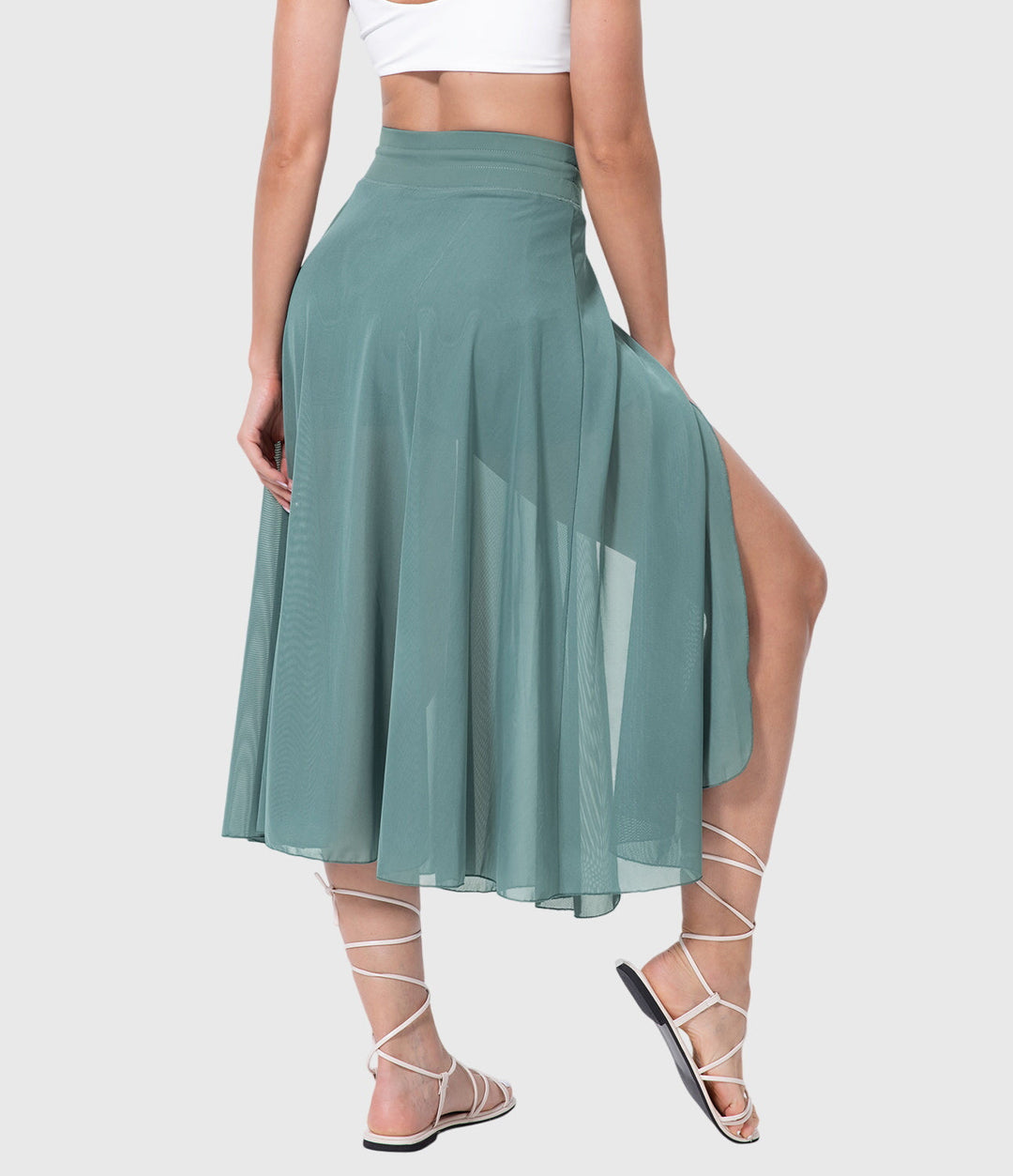 Jupes Femme Blandine - 5