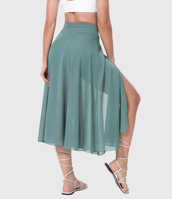 Jupes Femme Blandine - 5