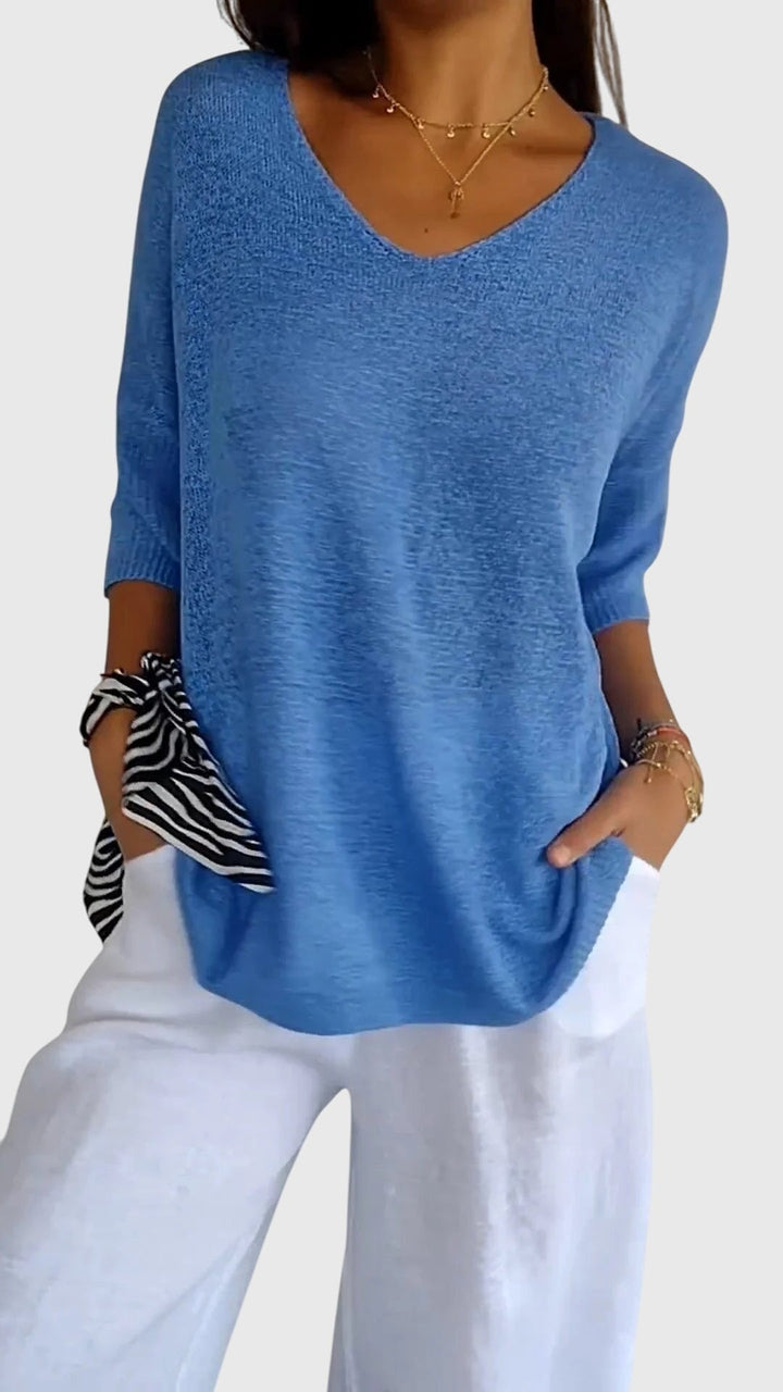 Tops Femme Caroline - 3