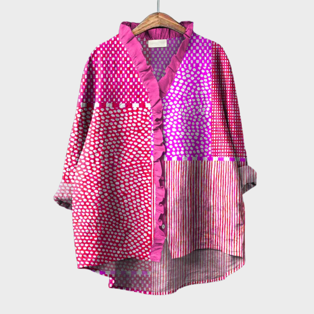 Blouses Femme Cassandra