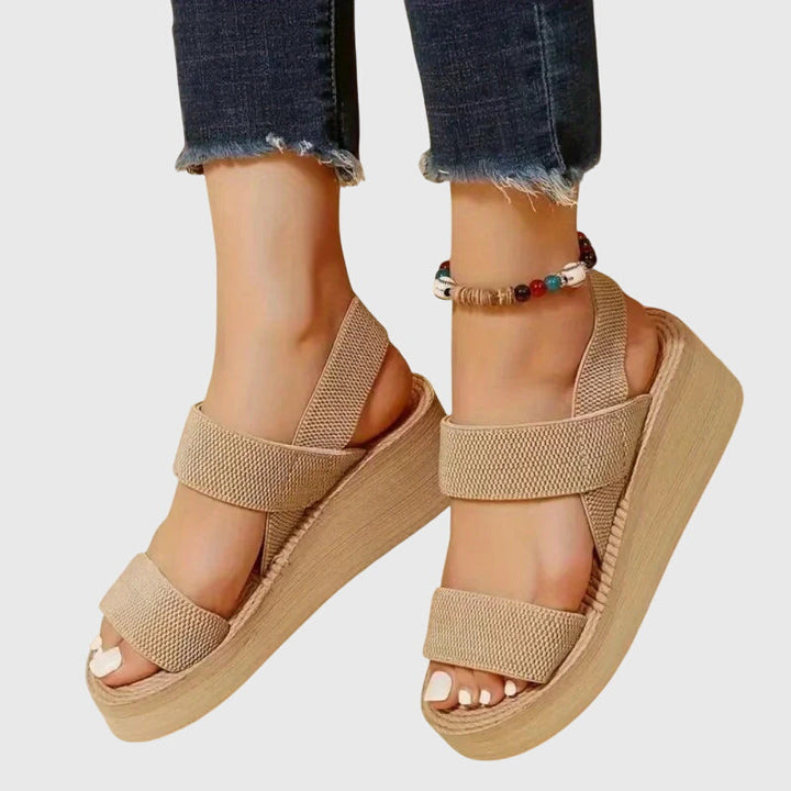 Sandales Orthopédiques Femme Valentine