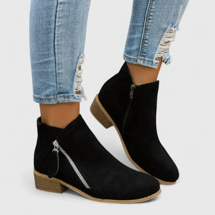 Bottes Femme Chloé - 2